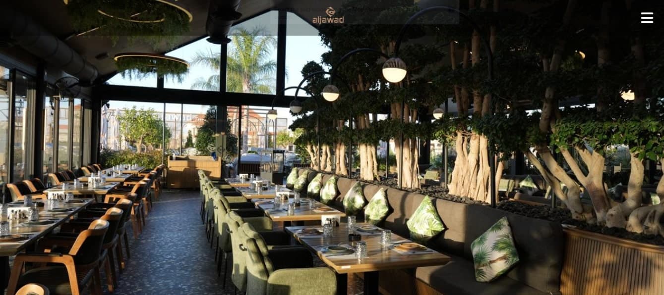 Restaurant Portfolio